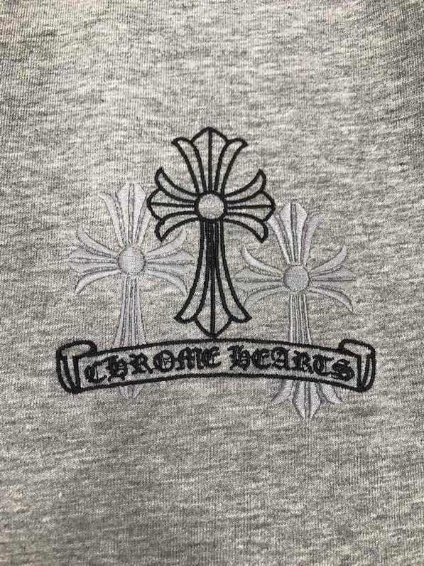 Chrome Hearts T-Shirts